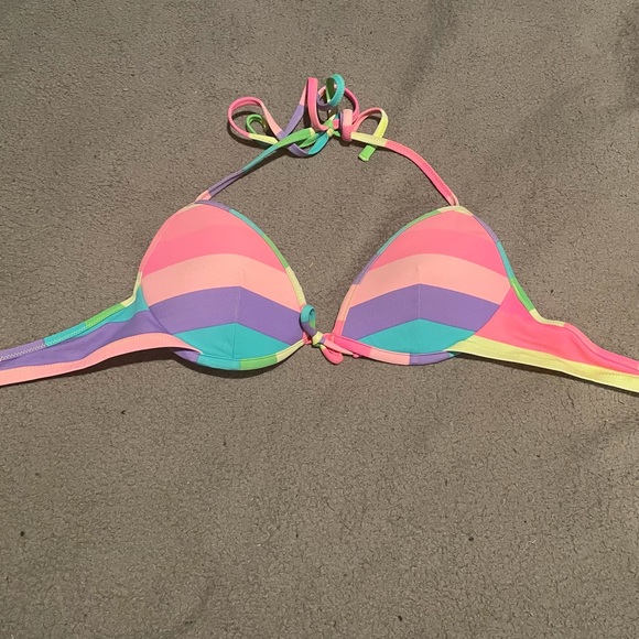 victoria secret bikini top